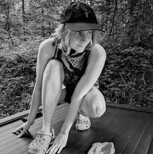 Meet your Posher, Kendall